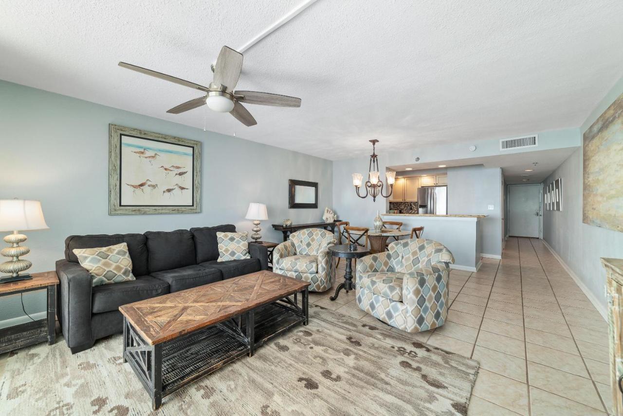 Perdido Sun 904 Villa Perdido Key Exterior photo