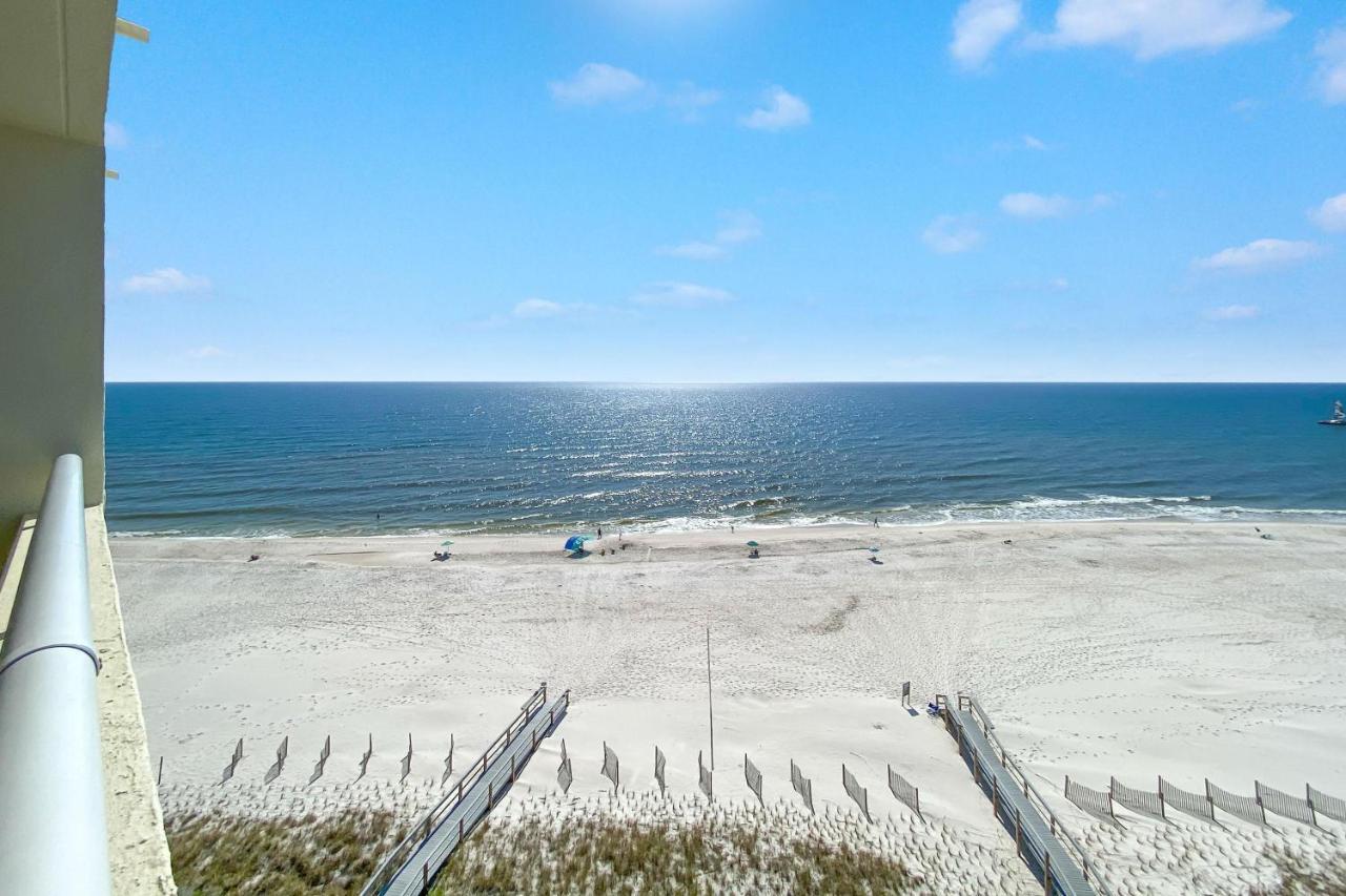 Perdido Sun 904 Villa Perdido Key Exterior photo